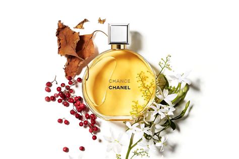 chanel chance review indonesia